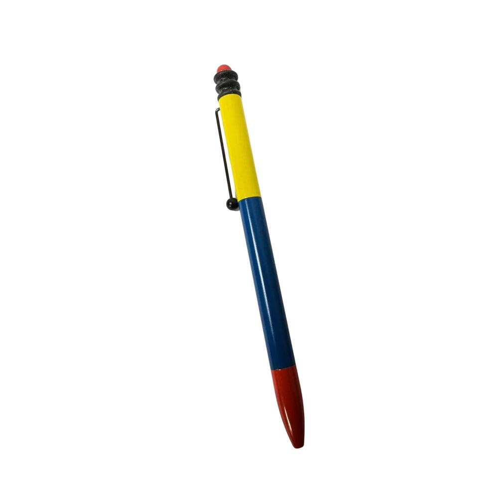 Benja triadic pen rare